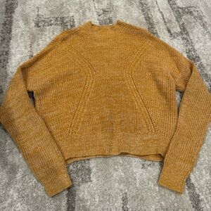 Kendall and Kylie Sweater